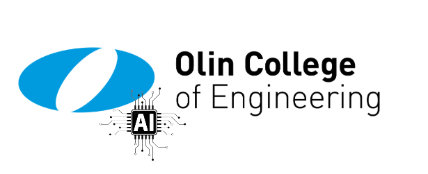 olin college and ai
